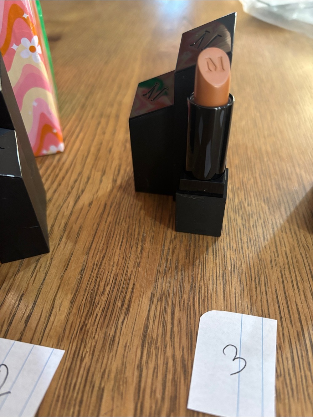 Morphe Nude lipstick pick 1 - Picture 2 of 7